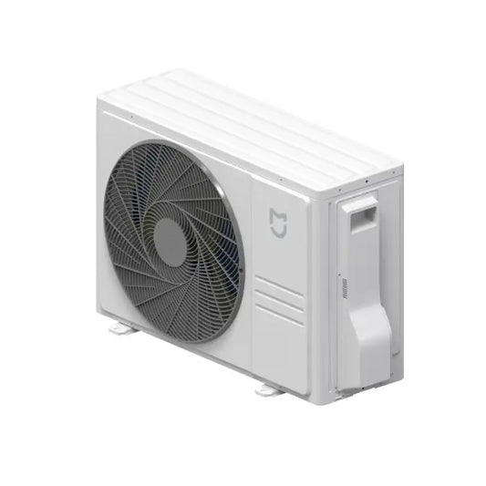 Xiaomi | Mijia Air Conditioner Pro Eco | Outdoor Unit | 9000 BTU | 2.6 kW | Inverter | A+++