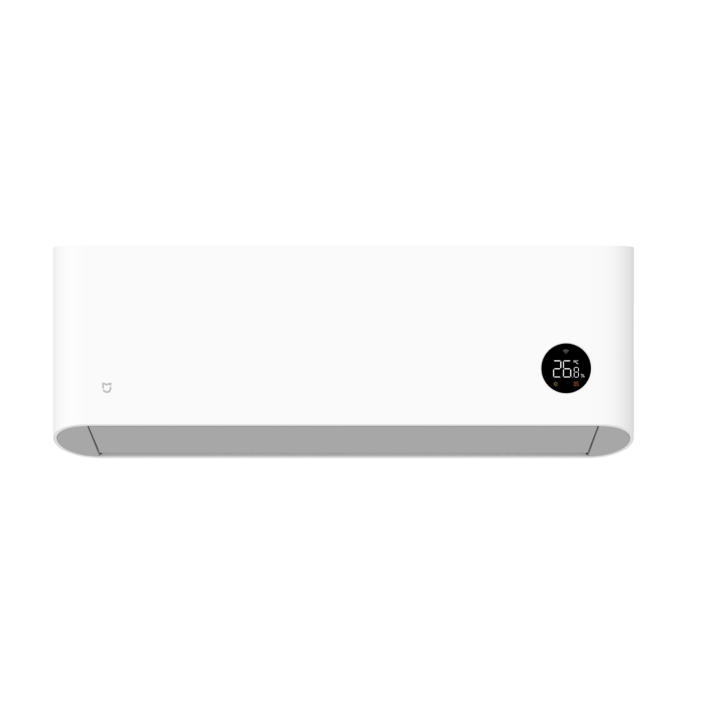 Xiaomi | Mijia Air Conditioner Pro Eco | Indoor AC Unit | 9000 BTU | 2.6 kW | A+++
