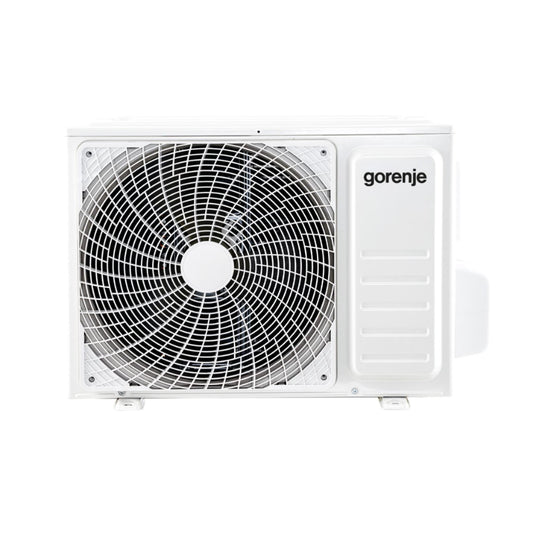 Gorenje | Pandora 26 TE01 | Outdoor AC Unit | 9000 BTU | 2.6 kW | A++