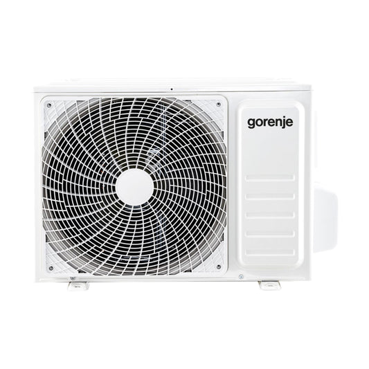 Gorenje | Pandora 35 TE01 | Outdoor AC Unit | 12000 BTU | 3.5 kW | A++