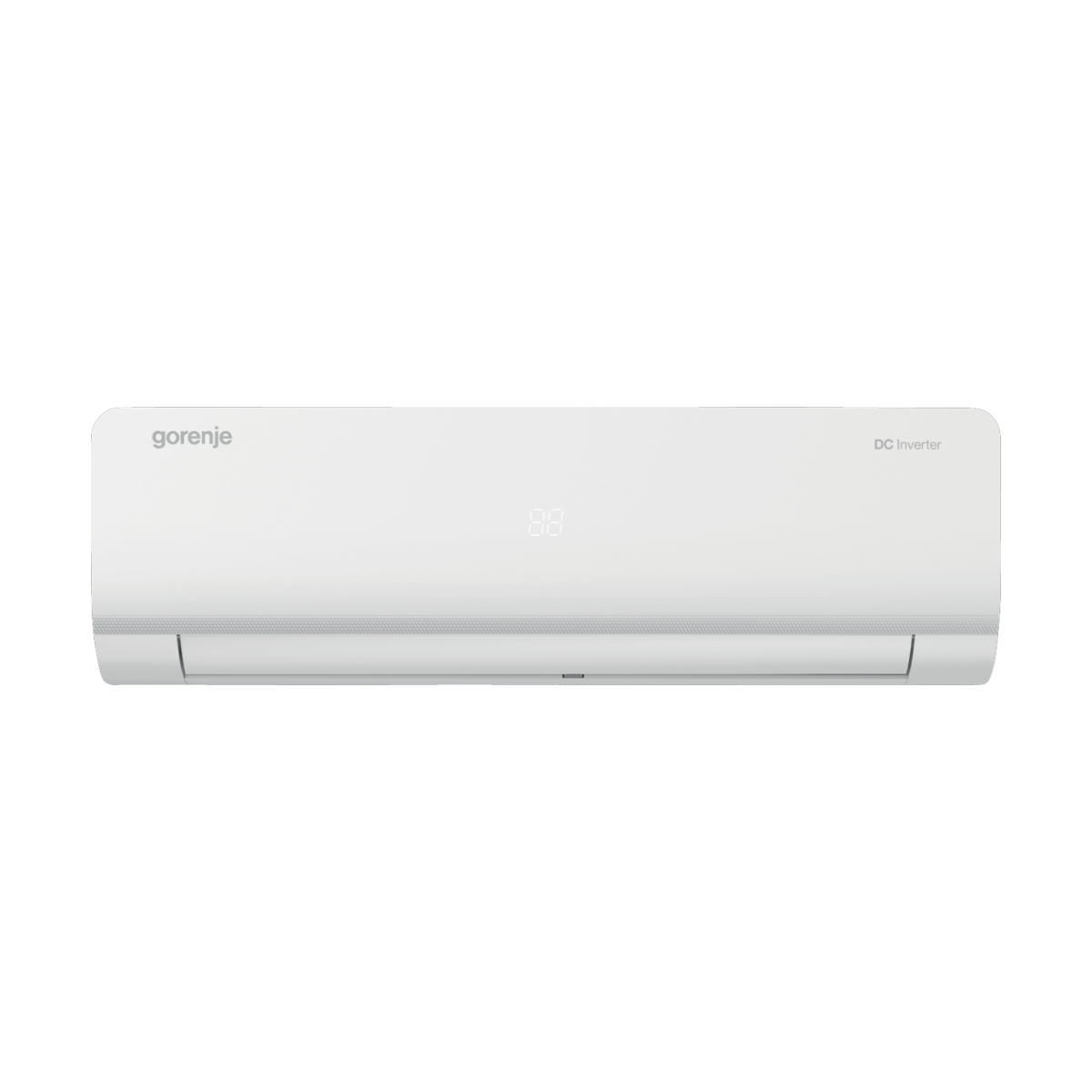 Gorenje | REA35IN KC | Indoor AC Unit | 12000 BTU | 3.4 kW | A++
