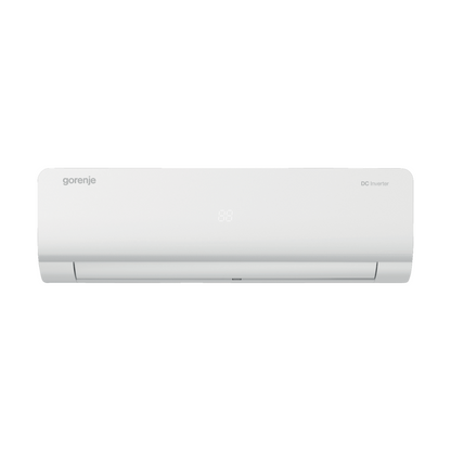 Gorenje | REA35IN KC | Indoor AC Unit | 12000 BTU | 3.4 kW | A++