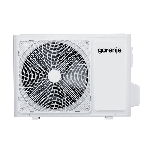 Gorenje | Titan 35 CJ | Outdoor AC Unit | 12000 BTU | 3.5 kW | A+++