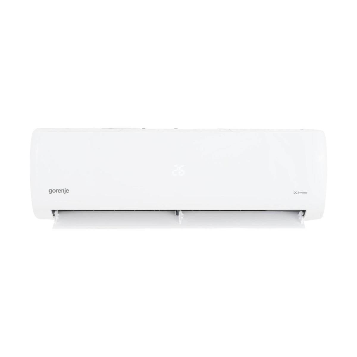 Gorenje | Titan 35 CJ | Indoor AC Unit | 12000 BTU | 3.5 kW | A+++