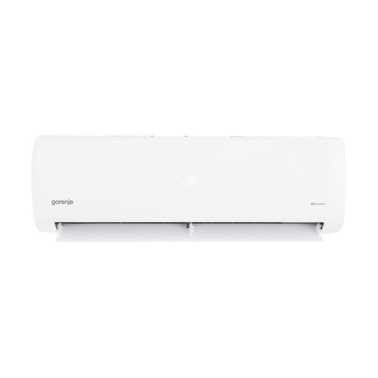 Gorenje | Titan 35 CJ | Indoor AC Unit | 12000 BTU | 3.5 kW | A+++