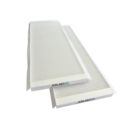 DUCO | Filter Set | Coarse 65% / ePM1 55% | for DucoBox Energy Comfort D325