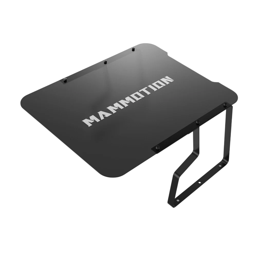 Mammotion | Lawnmower Garage Mini | Robotic Mower Shelter