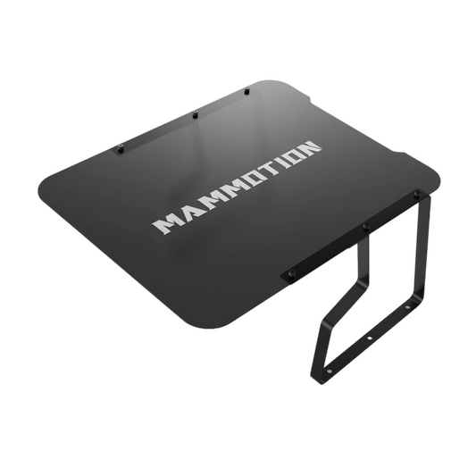Mammotion | Lawnmower Garage Mini | Robotic Mower Shelter