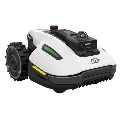 Mammotion | Yuka Mini 2 1000 | Robotic Lawn Mower | 1000 m² | LiDAR + Vision