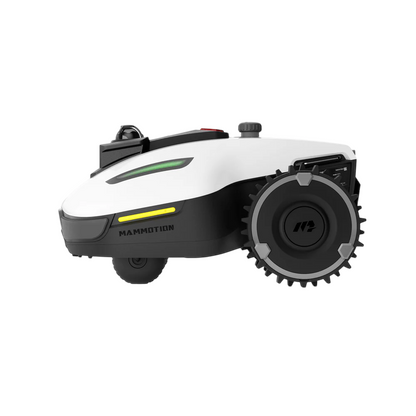 Mammotion | Yuka Mini 2 1000 | Robotic Lawn Mower | 1000 m² | LiDAR + Vision