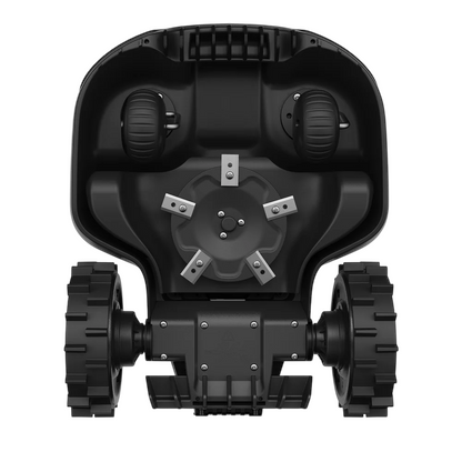 Mammotion | Yuka Mini 2 1000 | Robotic Lawn Mower | 1000 m² | LiDAR + Vision