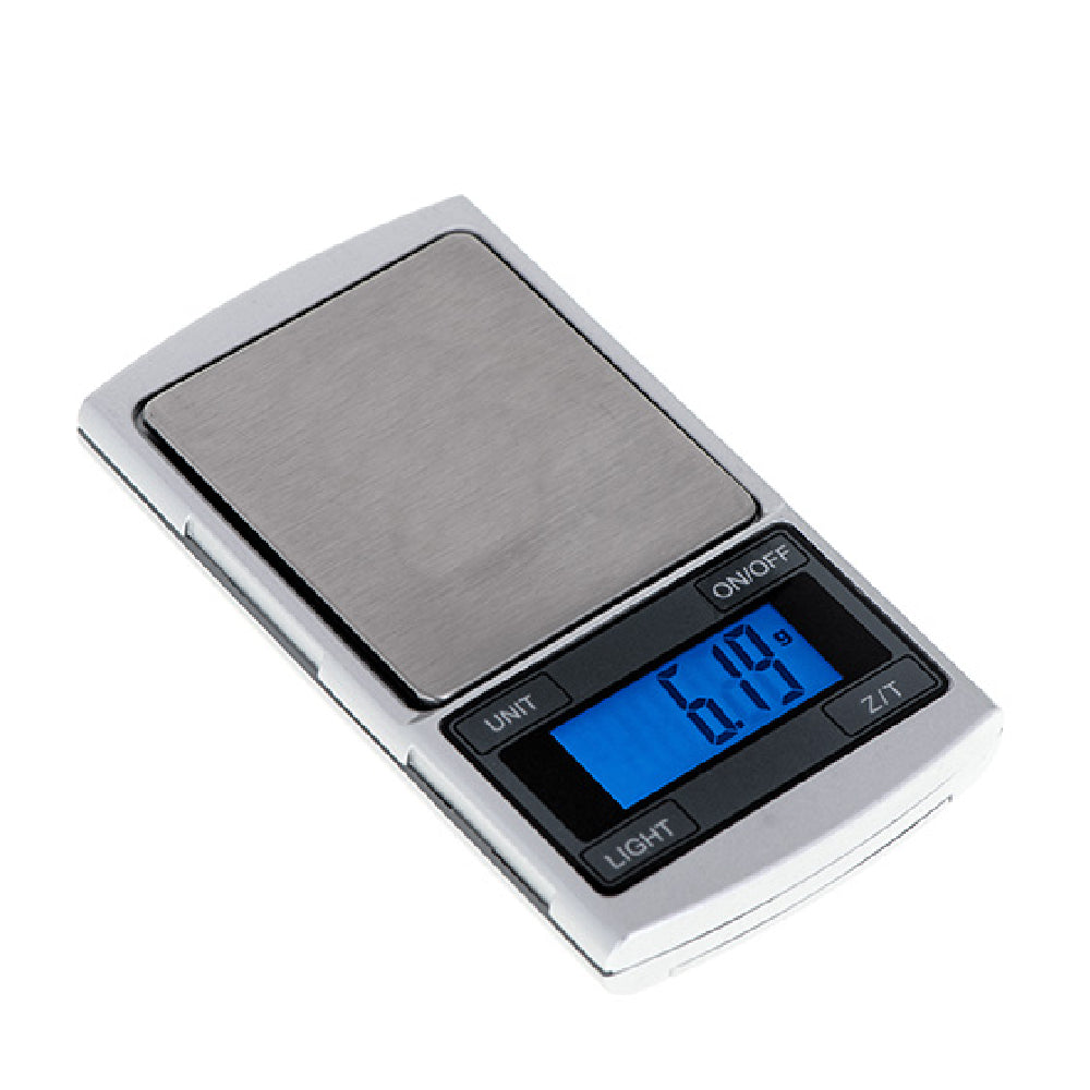 Adler | AD 3168 | Precision Scale | 100g / 0.01g | Jewelry Scale | Silver