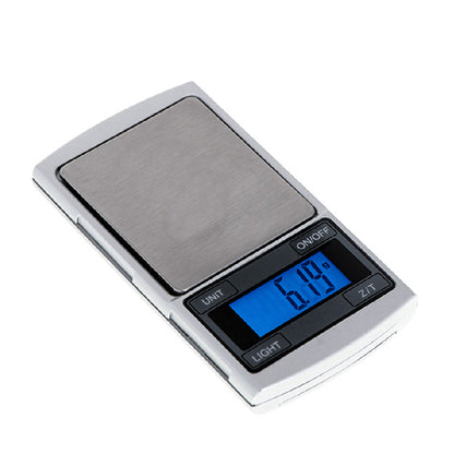 Adler | AD 3168 | Precision Scale | 100g / 0.01g | Jewelry Scale | Silver