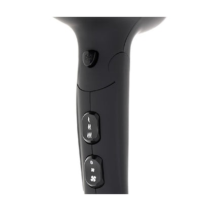 Adler | AD 2267 | Hair Dryer | 2100W | Foldable | Diffuser | Black