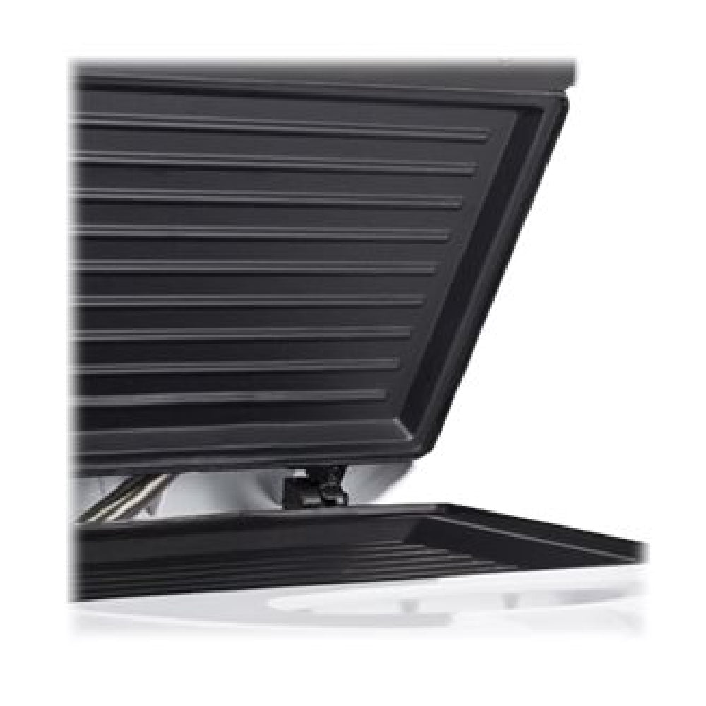 Tristar | SA-3050 | Sandwich Maker | 750W | 2 Slices | Grill Plates | White