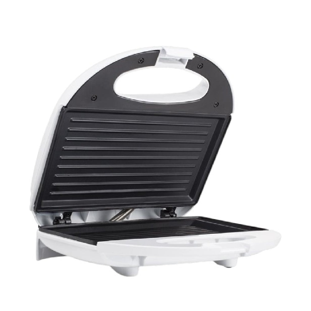 Tristar | SA-3050 | Sandwich Maker | 750W | 2 Slices | Grill Plates | White