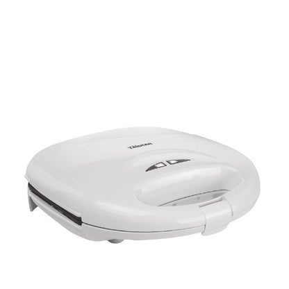 Tristar | SA-3050 | Sandwich Maker | 750W | 2 Slices | Grill Plates | White
