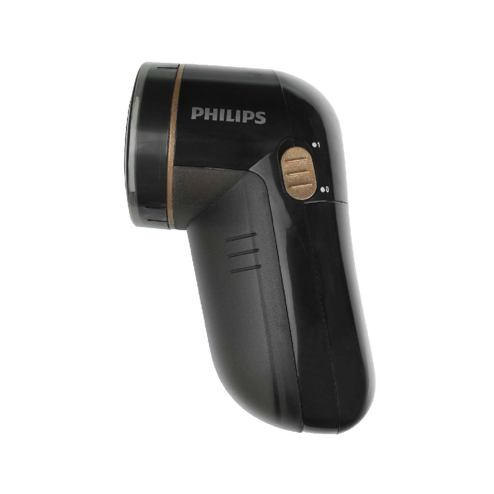 Philips | GC026/80 | Fabric Shaver | Black