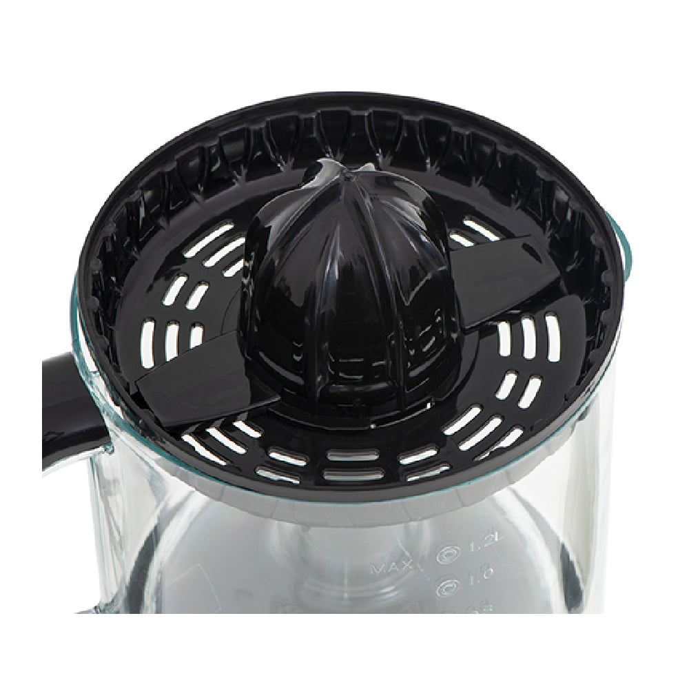 Adler | AD 4012 | Citrus Juicer | 40W | 1.2L | Black