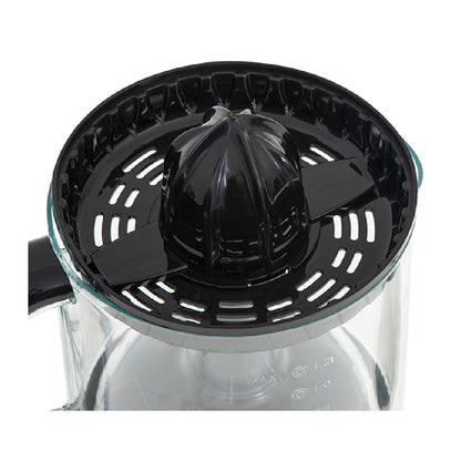 Adler | AD 4012 | Citrus Juicer | 40W | 1.2L | Black