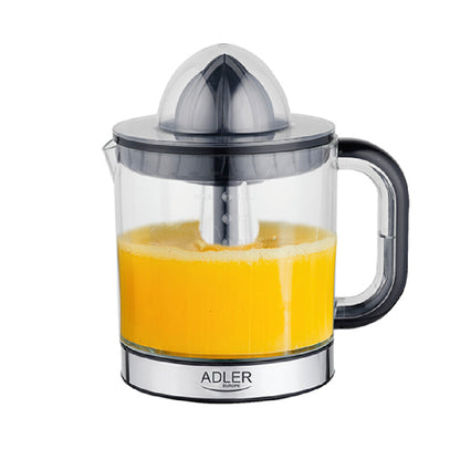 Adler | AD 4012 | Citrus Juicer | 40W | 1.2L | Black