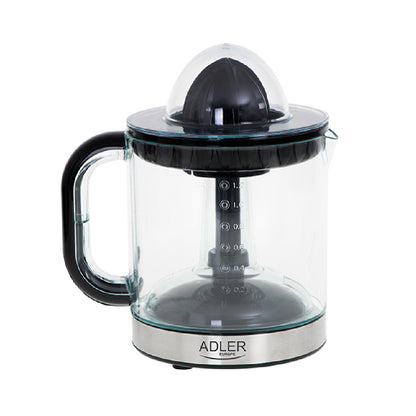 Adler | AD 4012 | Citrus Juicer | 40W | 1.2L | Black