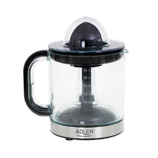 Adler | AD 4012 | Citrus Juicer | 40W | 1.2L | Black