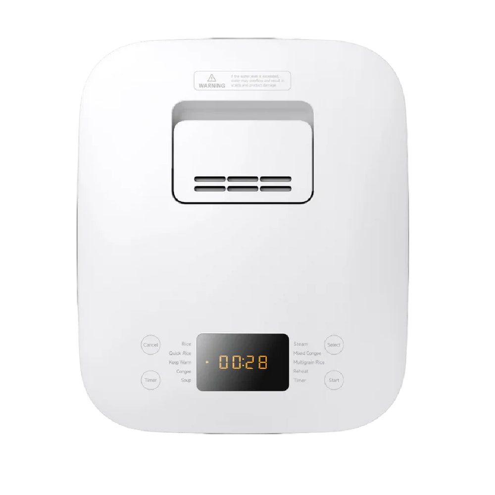 Xiaomi | BHR9044EU | Multifunctional Rice Cooker 4L | 8-in-1 | Smart