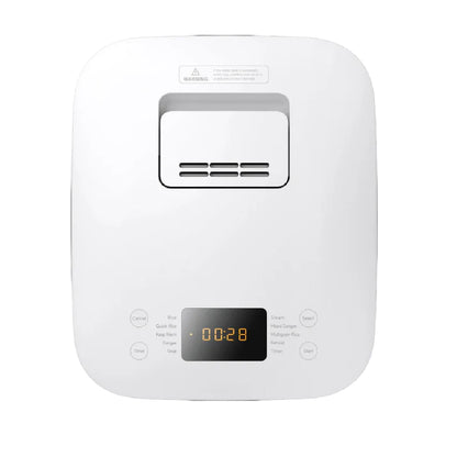 Xiaomi | BHR9044EU | Multifunctional Rice Cooker 4L | 8-in-1 | Smart