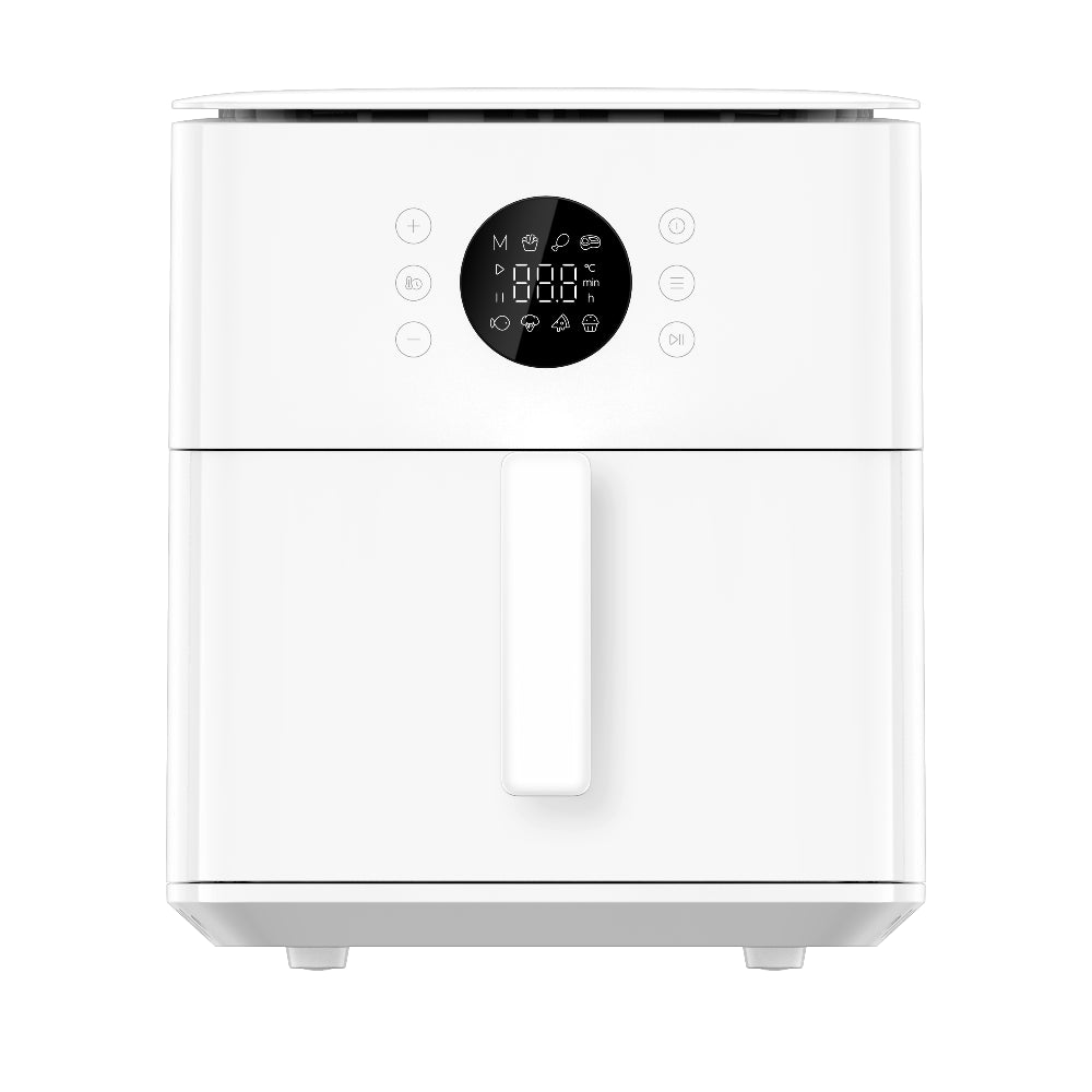 Xiaomi | BHR083MEU | Air Fryer 6.5L | 1700W | 40-210°C | White