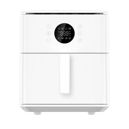 Xiaomi | BHR083MEU | Air Fryer 6.5L | 1700W | 40-210°C | White