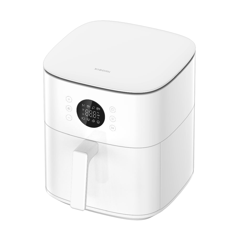 Xiaomi | BHR083MEU | Air Fryer 6.5L | 1700W | 40-210°C | White