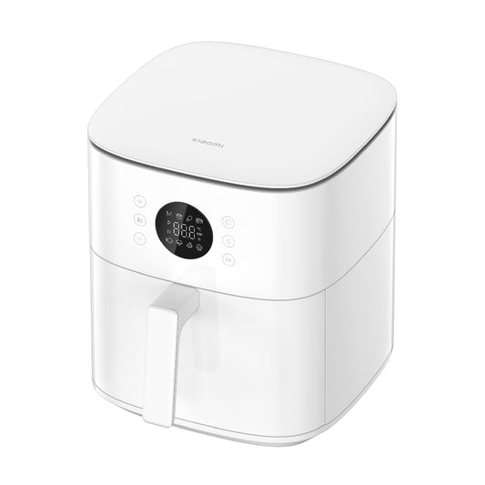 Xiaomi | BHR083MEU | Air Fryer 6.5L | 1700W | 40-210°C | White