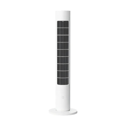 Xiaomi | BHR8846EU | Smart Tower Fan 2 EU | 24W | 4 Speeds | Smart App Control | White