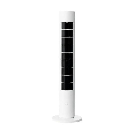 Xiaomi | BHR8846EU | Smart Tower Fan 2 EU | 24W | 4 Speeds | Smart App Control | White