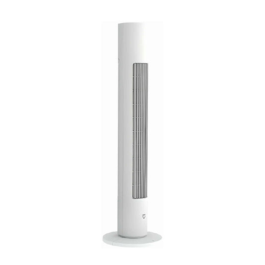 Xiaomi | BHR8846EU | Smart Tower Fan 2 EU | 24W | 4 Speeds | Smart App Control | White