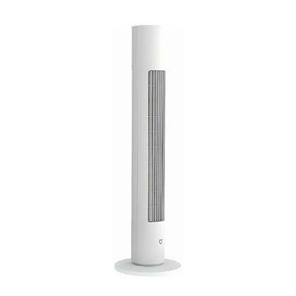 Xiaomi | BHR8846EU | Smart Tower Fan 2 EU | 24W | 4 Speeds | Smart App Control | White