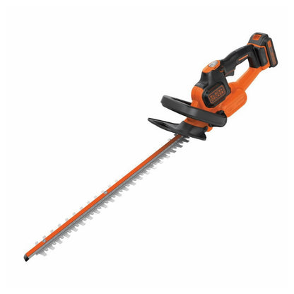 BLACK & DECKER | GTC18452PC-QW | Cordless Hedge Trimmer | 18V