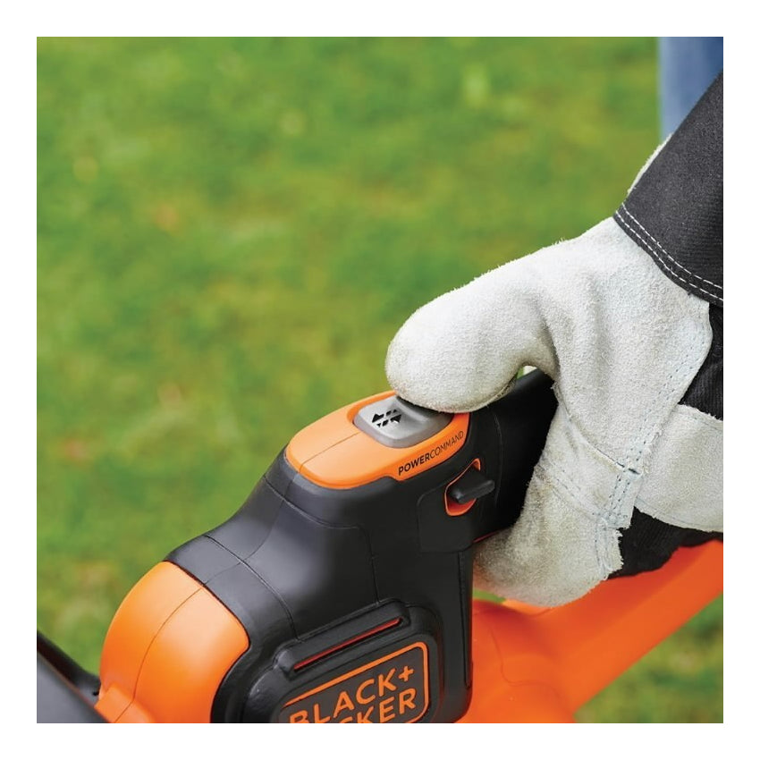 BLACK & DECKER | GTC18452PC-QW | Cordless Hedge Trimmer | 18V
