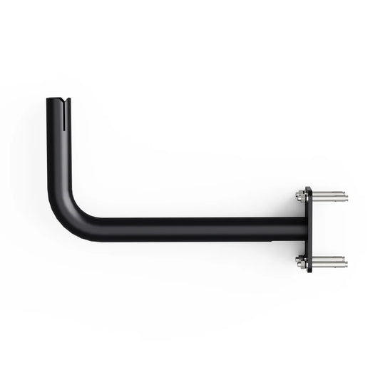 AIRSEEKERS | RTK Wall Mounting Bracket Tube | for Tron 360° AI Vision Mower