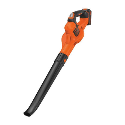 BLACK & DECKER | GWC1820PC-QW | Cordless Leaf Blower | 18V