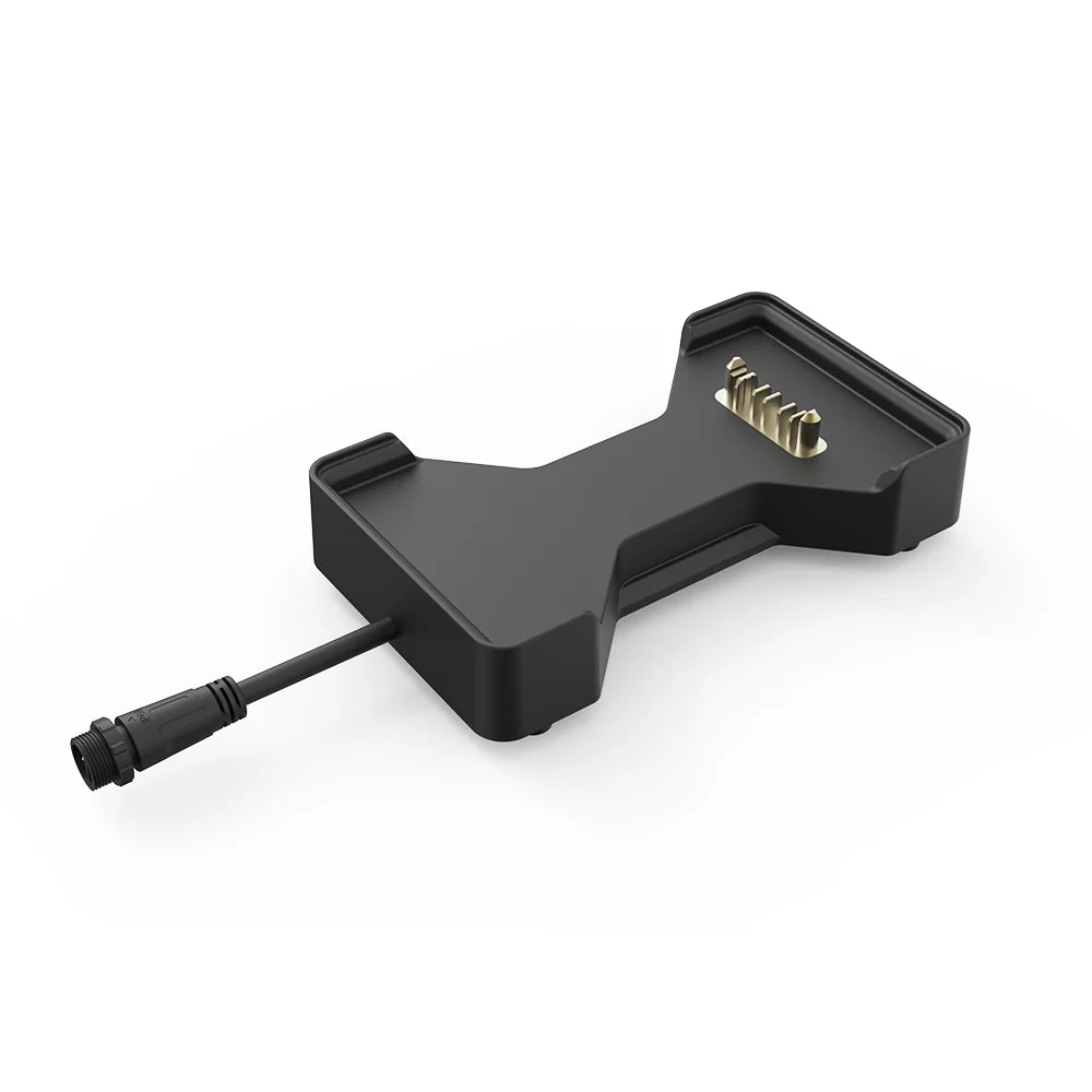 AIRSEEKERS | Charging Dock | for Tron 360° AI Vision Mower