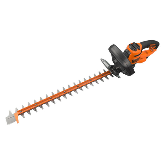 BLACK & DECKER | BEHTS401-QS | Electric Hedge Trimmer | 500W | 55 cm