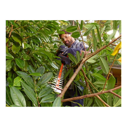 BLACK & DECKER | BEHTS401-QS | Electric Hedge Trimmer | 500W | 55 cm
