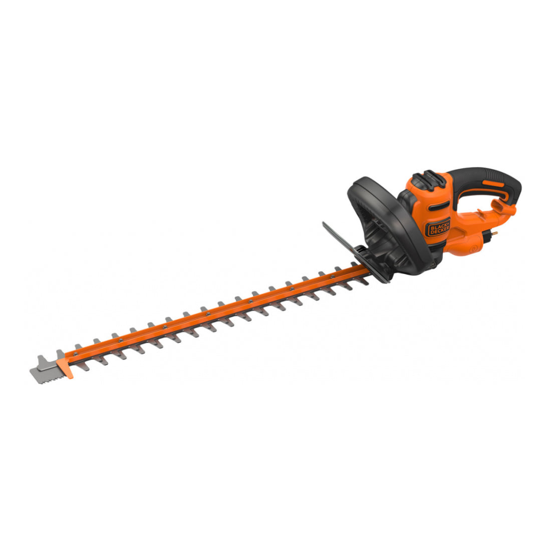 BLACK & DECKER | BEHTS501-QS | Electric Hedge Trimmer | 600W