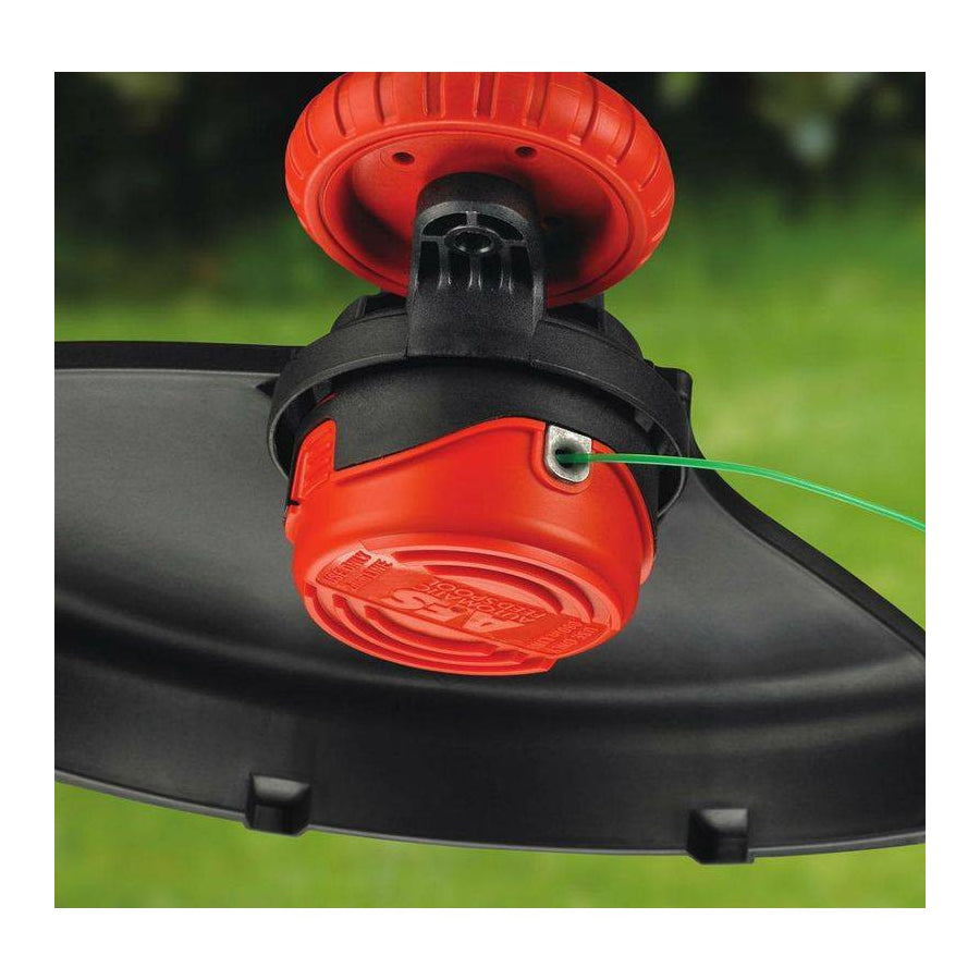 BLACK & DECKER | GL9035-QS | Electric Grass Trimmer | 900W | 35 cm