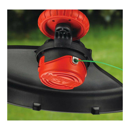 BLACK & DECKER | GL9035-QS | Electric Grass Trimmer | 900W | 35 cm