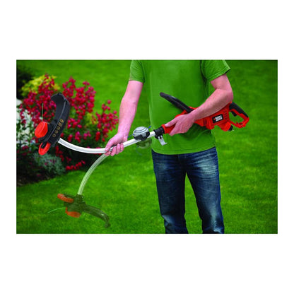 BLACK & DECKER | GL9035-QS | Electric Grass Trimmer | 900W | 35 cm