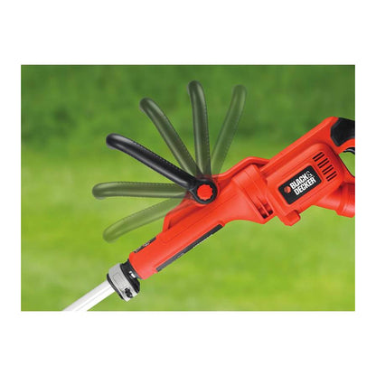 BLACK & DECKER | GL9035-QS | Electric Grass Trimmer | 900W | 35 cm