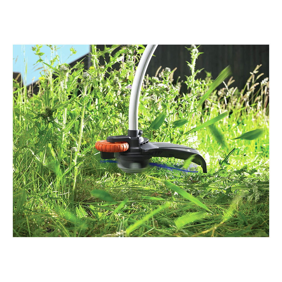 BLACK & DECKER | GL9035-QS | Electric Grass Trimmer | 900W | 35 cm